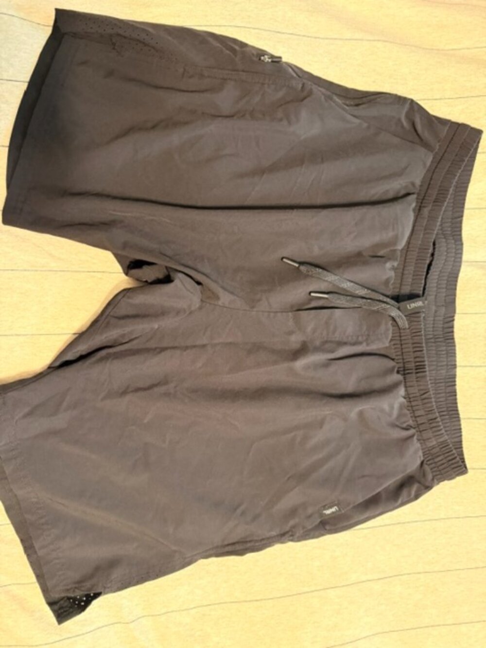 Men's UNRL shorts